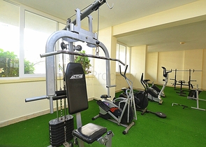 شقة اطلالة بحر في محمودلار- تصميم 2 غرفة وصالة -مفروشة -في محمودلار/ الانيا 