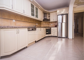 شقة اطلالة بحر في محمودلار- تصميم 2 غرفة وصالة -مفروشة -في محمودلار/ الانيا 