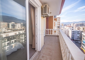 شقة اطلالة بحر في محمودلار- تصميم 2 غرفة وصالة -مفروشة -في محمودلار/ الانيا 