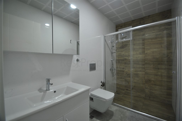 دوبلكس فاخرة -4 غرف وصالة -في اوبا / الانيا 