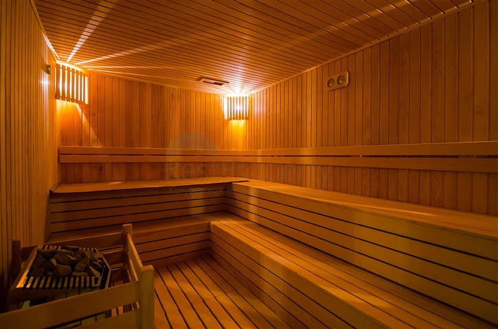 دوبلكس فاخرة -4 غرف وصالة -في اوبا / الانيا 