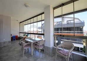 دوبلكس فاخرة -4 غرف وصالة -في اوبا / الانيا 