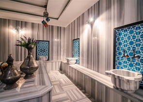 دوبلكس فاخرة -4 غرف وصالة -في اوبا / الانيا 