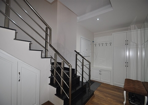 دوبلكس فاخرة -4 غرف وصالة -في اوبا / الانيا 