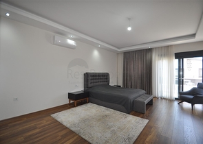 دوبلكس فاخرة -4 غرف وصالة -في اوبا / الانيا 