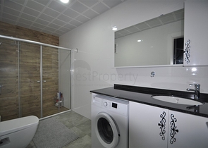 دوبلكس فاخرة -4 غرف وصالة -في اوبا / الانيا 