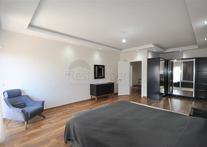 دوبلكس فاخرة -4 غرف وصالة -في اوبا / الانيا 