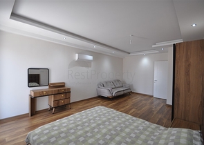 دوبلكس فاخرة -4 غرف وصالة -في اوبا / الانيا 