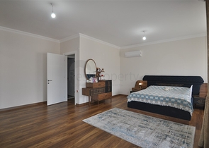 دوبلكس فاخرة -4 غرف وصالة -في اوبا / الانيا 