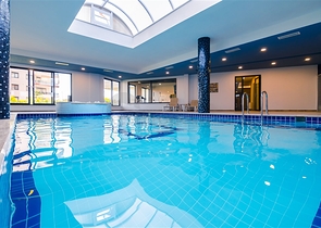 دوبلكس فاخرة -4 غرف وصالة -في اوبا / الانيا 