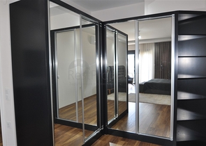 دوبلكس فاخرة -4 غرف وصالة -في اوبا / الانيا 