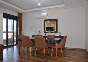 دوبلكس فاخرة -4 غرف وصالة -في اوبا / الانيا 