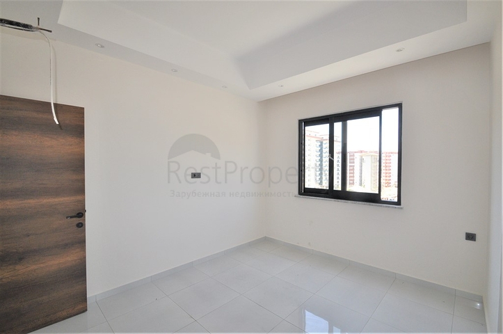 مجمع بخدمات 5 نجوم - شقة غرفة وصالة -في محمودلار/ الانيا 