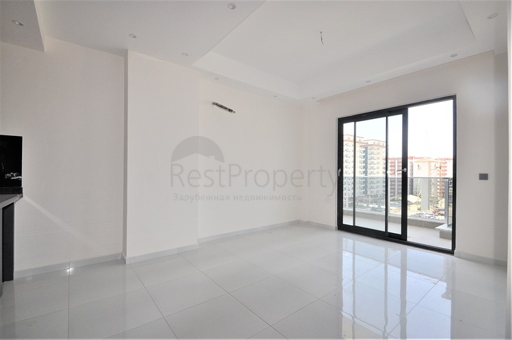 مجمع بخدمات 5 نجوم - شقة غرفة وصالة -في محمودلار/ الانيا 