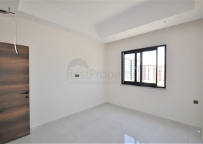 مجمع بخدمات 5 نجوم - شقة غرفة وصالة -في محمودلار/ الانيا 