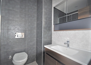 مجمع بخدمات 5 نجوم - شقة غرفة وصالة -في محمودلار/ الانيا 