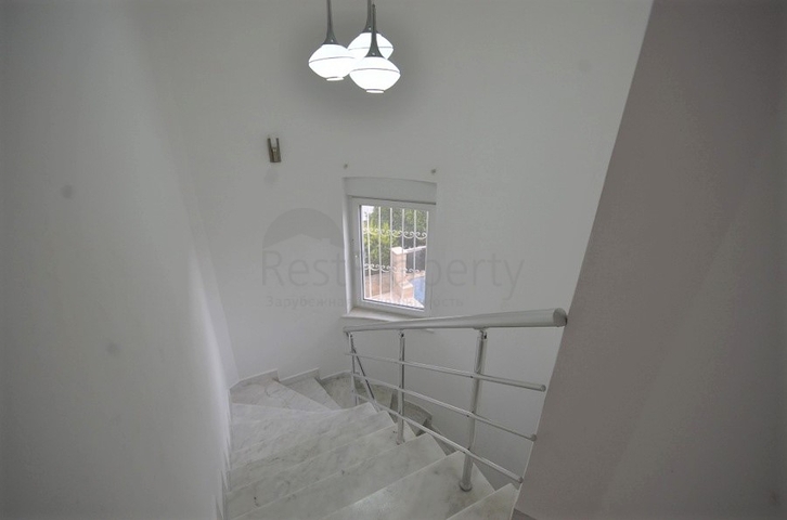 اطلالة بحر - فيلا مستقلة مع مسبح خاص -في كارجيجاك / الانيا 