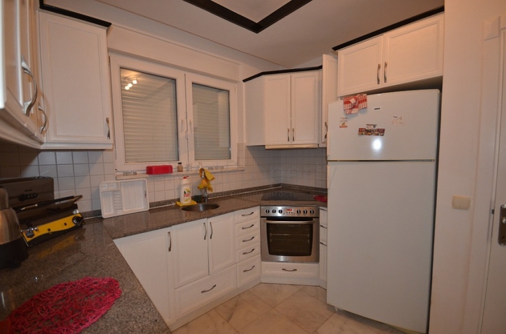 اطلالة بحر - فيلا مستقلة مع مسبح خاص -في كارجيجاك / الانيا 