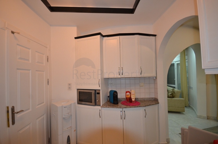 اطلالة بحر - فيلا مستقلة مع مسبح خاص -في كارجيجاك / الانيا 