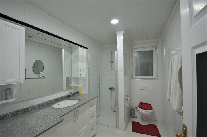 اطلالة بحر - فيلا مستقلة مع مسبح خاص -في كارجيجاك / الانيا 