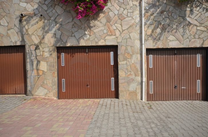 اطلالة بحر - فيلا مستقلة مع مسبح خاص -في كارجيجاك / الانيا 