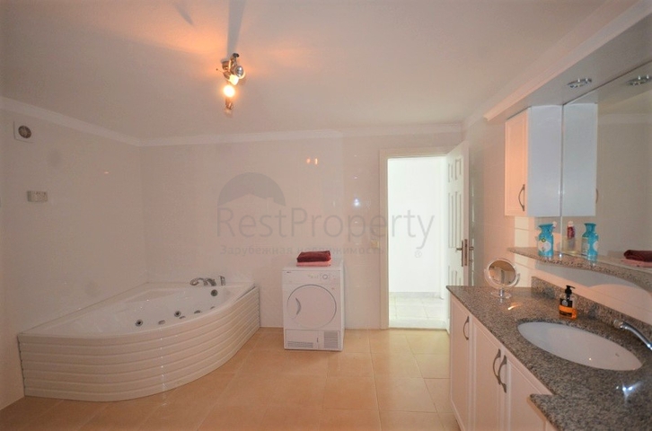 اطلالة بحر - فيلا مستقلة مع مسبح خاص -في كارجيجاك / الانيا 