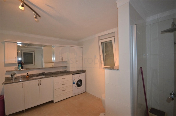 اطلالة بحر - فيلا مستقلة مع مسبح خاص -في كارجيجاك / الانيا 