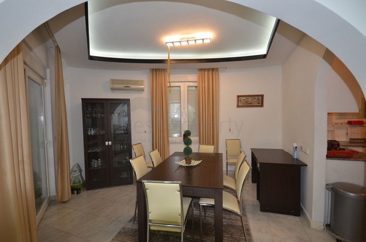 اطلالة بحر - فيلا مستقلة مع مسبح خاص -في كارجيجاك / الانيا 