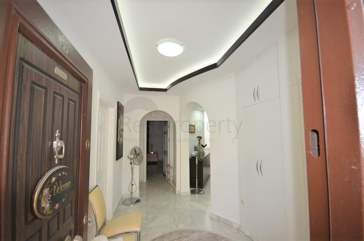 اطلالة بحر - فيلا مستقلة مع مسبح خاص -في كارجيجاك / الانيا 