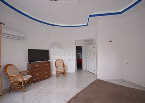 اطلالة بحر - فيلا مستقلة مع مسبح خاص -في كارجيجاك / الانيا 