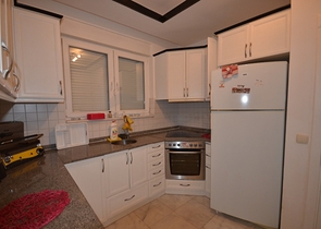 اطلالة بحر - فيلا مستقلة مع مسبح خاص -في كارجيجاك / الانيا 