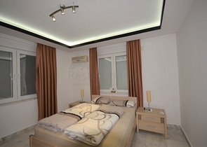 اطلالة بحر - فيلا مستقلة مع مسبح خاص -في كارجيجاك / الانيا 