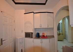 اطلالة بحر - فيلا مستقلة مع مسبح خاص -في كارجيجاك / الانيا 