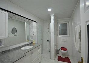 اطلالة بحر - فيلا مستقلة مع مسبح خاص -في كارجيجاك / الانيا 