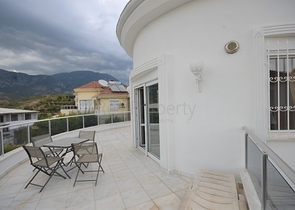 اطلالة بحر - فيلا مستقلة مع مسبح خاص -في كارجيجاك / الانيا 