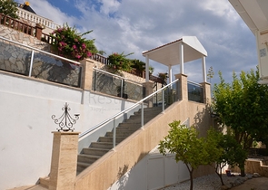 اطلالة بحر - فيلا مستقلة مع مسبح خاص -في كارجيجاك / الانيا 