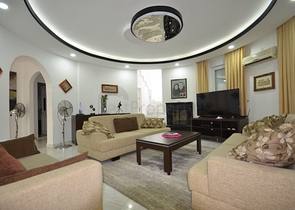 اطلالة بحر - فيلا مستقلة مع مسبح خاص -في كارجيجاك / الانيا 