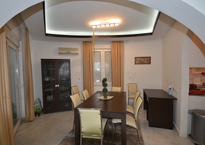 اطلالة بحر - فيلا مستقلة مع مسبح خاص -في كارجيجاك / الانيا 