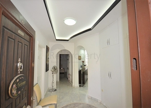 اطلالة بحر - فيلا مستقلة مع مسبح خاص -في كارجيجاك / الانيا 