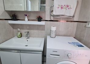 شقق للبيع في اوبا - مجمع فاخر -غرفة وصالة مفروشة - في الانيا 