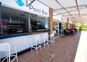 شقق للبيع في اوبا - مجمع فاخر -غرفة وصالة مفروشة - في الانيا 