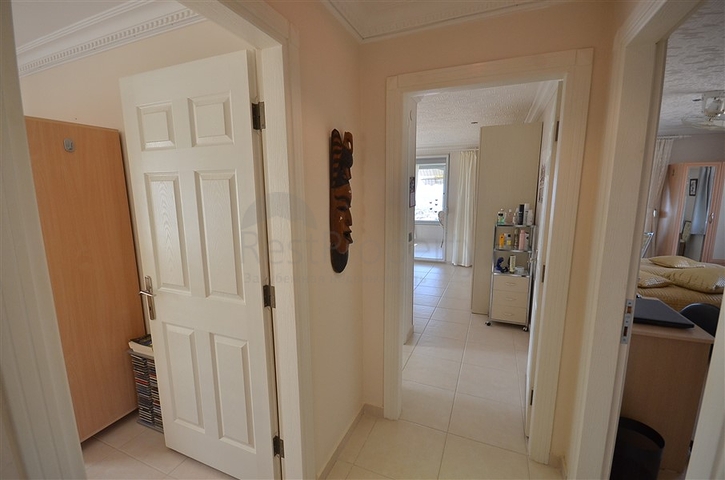 فيلا اطلالة بحر في الانيا -سعر مناسب - مسبح خاص -في كارجيجاك / الانيا 