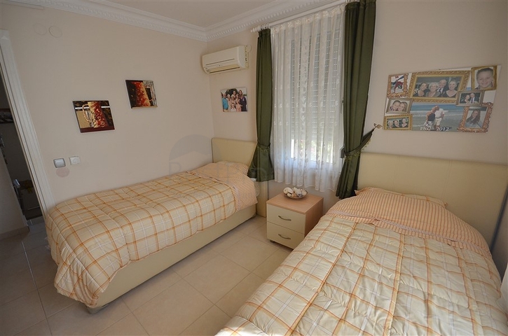 فيلا اطلالة بحر في الانيا -سعر مناسب - مسبح خاص -في كارجيجاك / الانيا 