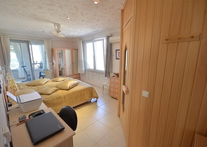 فيلا اطلالة بحر في الانيا -سعر مناسب - مسبح خاص -في كارجيجاك / الانيا 