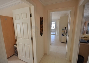 فيلا اطلالة بحر في الانيا -سعر مناسب - مسبح خاص -في كارجيجاك / الانيا 