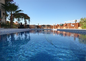 فيلا اطلالة بحر في الانيا -سعر مناسب - مسبح خاص -في كارجيجاك / الانيا 