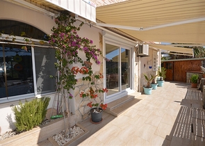 فيلا اطلالة بحر في الانيا -سعر مناسب - مسبح خاص -في كارجيجاك / الانيا 