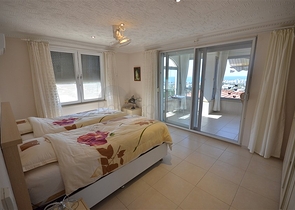 فيلا اطلالة بحر في الانيا -سعر مناسب - مسبح خاص -في كارجيجاك / الانيا 