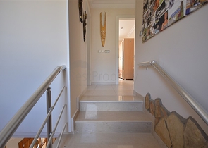 فيلا اطلالة بحر في الانيا -سعر مناسب - مسبح خاص -في كارجيجاك / الانيا 