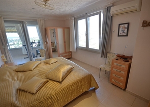 فيلا اطلالة بحر في الانيا -سعر مناسب - مسبح خاص -في كارجيجاك / الانيا 